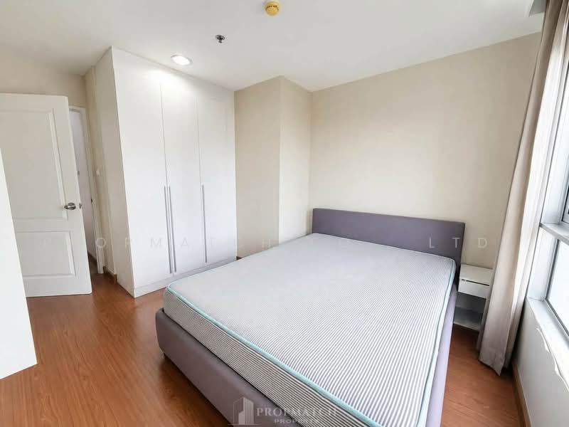 Belle Grand Rama 9, Bangkok, 131 Rama 9 Road, Huai Khwang, Bangkok, 1 Bedroom, 48 sqm, Condo For Sale, by PROPMATCH CO., LTD., 500498031 - DDproperty.com