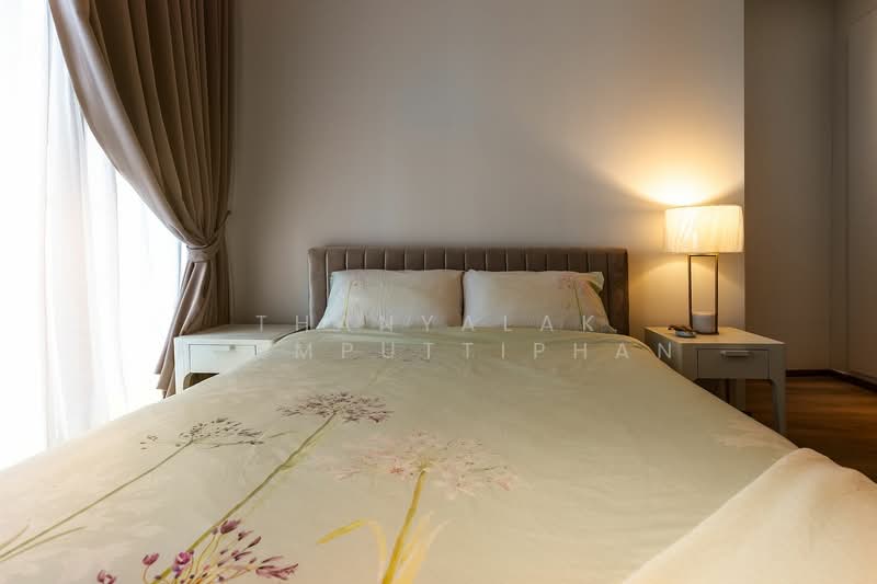 Park Origin Phrom Phong (Park 24), Bangkok, 68 Soi Sukhumvit 24, Khong Tan, Khlong Toei, Bangkok, 2 Bedrooms, 55 sqm, Condo For Rent, by Thanyalak Premputtiphan, 500498032 - DDproperty.com