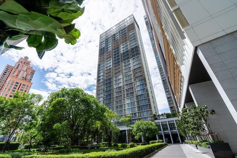 Park Origin Phrom Phong (Park 24), Bangkok, 68 Soi Sukhumvit 24, Khong Tan, Khlong Toei, Bangkok, 2 Bedrooms, 55 sqm, Condo For Rent, by Thanyalak Premputtiphan, 500498032 - DDproperty.com