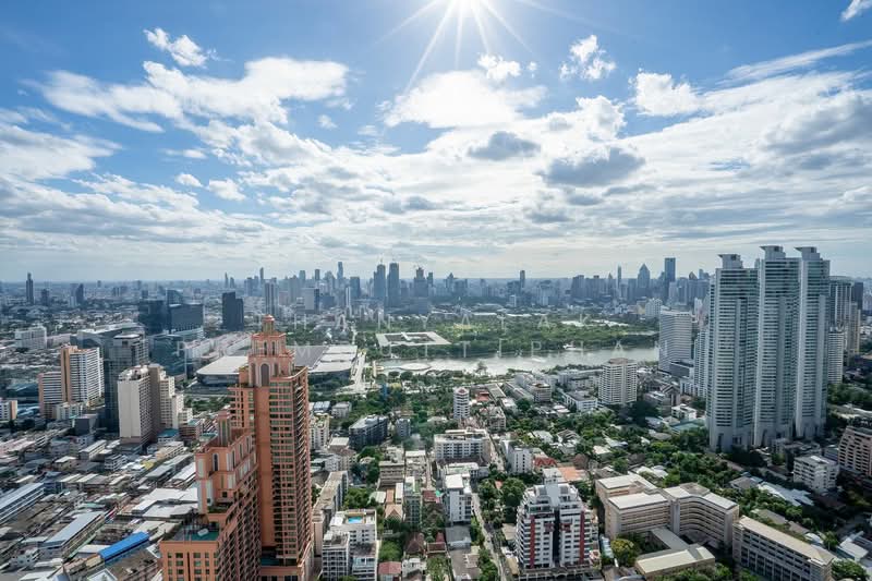 Park Origin Phrom Phong (Park 24), Bangkok, 68 Soi Sukhumvit 24, Khong Tan, Khlong Toei, Bangkok, 2 Bedrooms, 55 sqm, Condo For Rent, by Thanyalak Premputtiphan, 500498032 - DDproperty.com