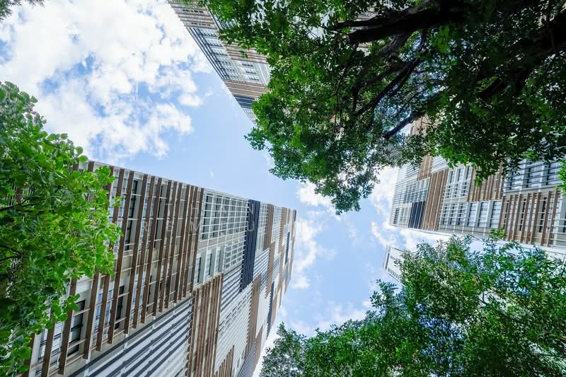 Park Origin Phrom Phong (Park 24), Bangkok, 68 Soi Sukhumvit 24, Khong Tan, Khlong Toei, Bangkok, 2 Bedrooms, 55 sqm, Condo For Rent, by Thanyalak Premputtiphan, 500498032 - DDproperty.com