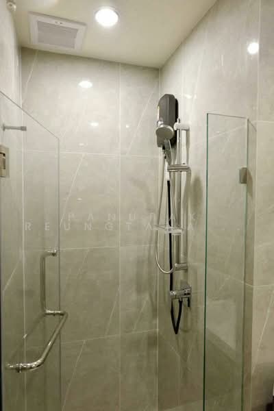 Nue District R9, Bangkok, 59 Rama 9 Road, Huai Khwang, Bangkok, 1 Bedroom, 30 sqm, Condo For Rent, by Panupak Reungtanasarn, 500498035 - DDproperty.com