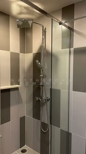 Onyx Phahonyothin, Bangkok, 1505 Phahonyothin Road, Samsen Nai, Phaya Thai, Bangkok, 1 Bedroom, 40 sqm, Condo For Rent, by Natthapong Laomahong, 500498036 - DDproperty.com