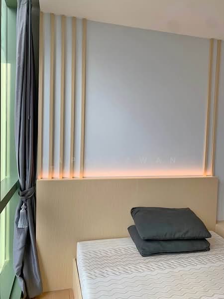 Wish Signature Midtown Siam, Bangkok, 512 Phetchaburi Road, Thanon Phetchaburi, Ratchathewi, Bangkok, 1 Bedroom, 35 sqm, Condo For Rent, by Napatsawan Tamjorhor, 500498037 - DDproperty.com