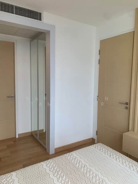Wish Signature Midtown Siam, Bangkok, 512 Phetchaburi Road, Thanon Phetchaburi, Ratchathewi, Bangkok, 1 Bedroom, 35 sqm, Condo For Rent, by Napatsawan Tamjorhor, 500498037 - DDproperty.com