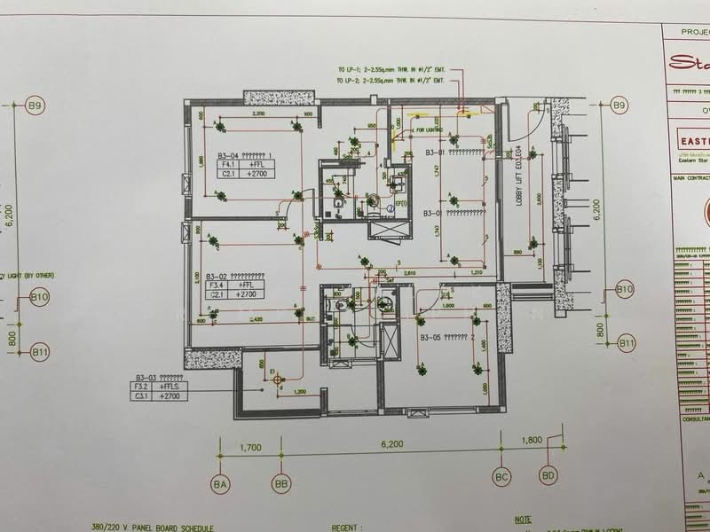 StarView, Bangkok, 495 Rama 3, Bang Klo, Bang Kho Laem, Bangkok, 2 Bedrooms, 82 sqm, Condo For Rent, by Thanyalak Premputtiphan, 500498039 - DDproperty.com