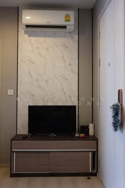 Life Sukhumvit 48, Bangkok, Soi Sukhumvit 48, Phra Kanong, Khlong Toei, Bangkok, 1 Bedroom, 30 sqm, Condo For Rent, by Natthapong Laomahong, 500498041 - DDproperty.com