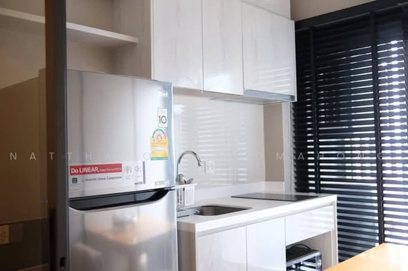 Life Sukhumvit 48, Bangkok, Soi Sukhumvit 48, Phra Kanong, Khlong Toei, Bangkok, 1 Bedroom, 30 sqm, Condo For Rent, by Natthapong Laomahong, 500498041 - DDproperty.com