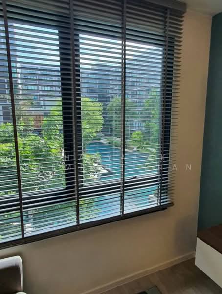 Atmoz Ladprao 71, Bangkok, Soi Lat Phrao 71, Lat Phrao, Bangkok, 2 Bedrooms, 56 sqm, Condo For Rent, by Thanyalak Premputtiphan, 500498044 - DDproperty.com