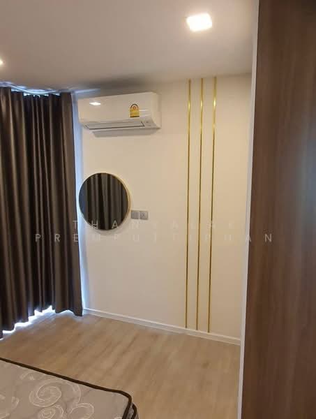Atmoz Ladprao 71 : แอทโมซ ลาดพร้าว 71, กรุงเทพ, ซอย ลาดพร้าว 71, ลาดพร้าว, กรุงเทพ, 56 ตร.ม., คอนโด ให้เช่า, โดย Thanyalak Premputtiphan, 500498044 - DDproperty.com