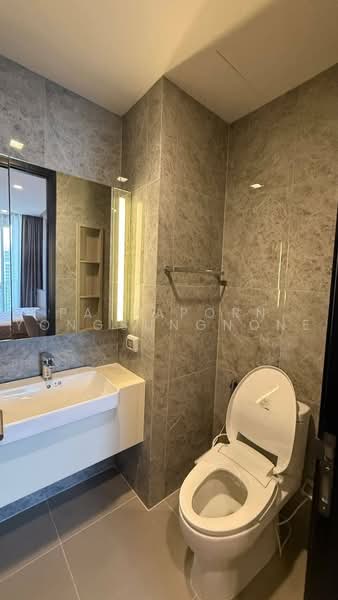 Noble Around Ari, Bangkok, 312 Phahon Yothin Rd, Samsen Nai, Phaya Thai, Bangkok, 1 Bedroom, 35 sqm, Condo For Rent, by Pattaporn Yongsungnone, 500498045 - DDproperty.com