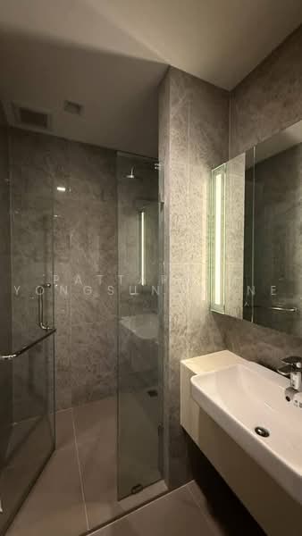 Noble Around Ari, Bangkok, 312 Phahon Yothin Rd, Samsen Nai, Phaya Thai, Bangkok, 1 Bedroom, 35 sqm, Condo For Rent, by Pattaporn Yongsungnone, 500498045 - DDproperty.com