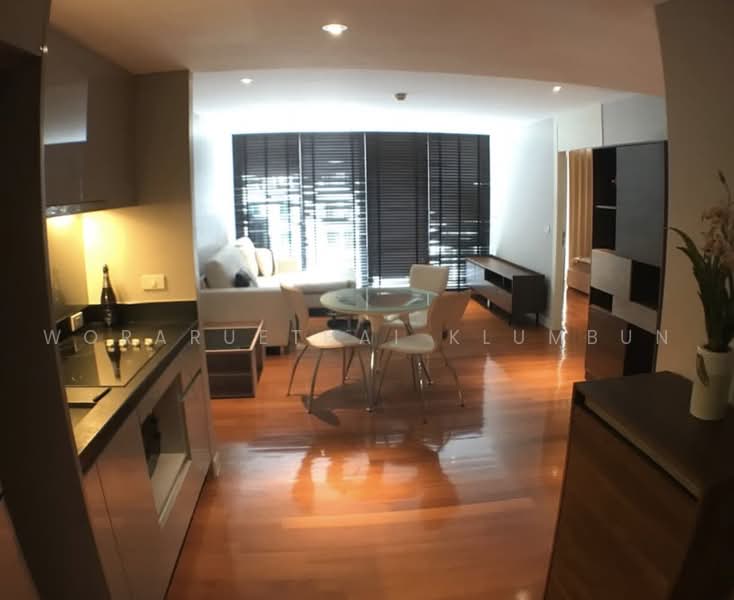 La Citta Penthouse : ลา ซิตต้า ทองหล่อ 8, กรุงเทพ, 258-8 ซอยทองหล่อ 8, คลองตันเหนือ, วัฒนา, กรุงเทพ, 75 ตร.ม., คอนโด ขาย, โดย Woraruethai Klumbun, 500498046 - DDproperty.com