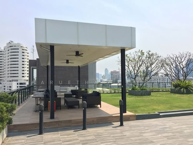 La Citta Penthouse : ลา ซิตต้า ทองหล่อ 8, กรุงเทพ, 258-8 ซอยทองหล่อ 8, คลองตันเหนือ, วัฒนา, กรุงเทพ, 75 ตร.ม., คอนโด ขาย, โดย Woraruethai Klumbun, 500498046 - DDproperty.com