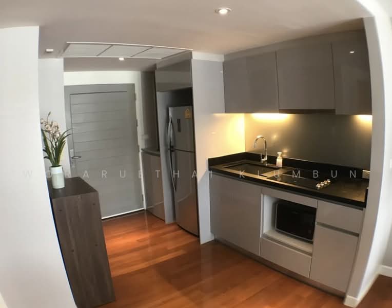 La Citta Penthouse, Bangkok, 258-8 Soi Thonglor 8, Khlong Tan Nua, Watthana, Bangkok, 2 Bedrooms, 75 sqm, Condo For Sale, by Woraruethai Klumbun, 500498046 - DDproperty.com