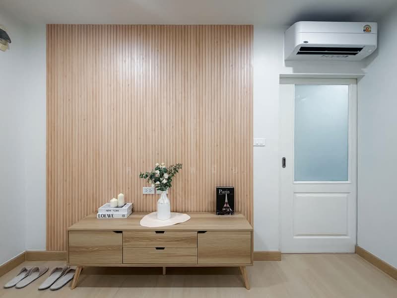 The Niche ID ลาดพร้าว 130, กรุงเทพ, 130 ซอย ลาดพร้าว130 (ไดร์ฟอินสแควร์ 5), คลองจั่น, บางกะปิ, กรุงเทพ, 35 ตร.ม., คอนโด ขาย, โดย คุณเหมียว, 500498047 - DDproperty.com