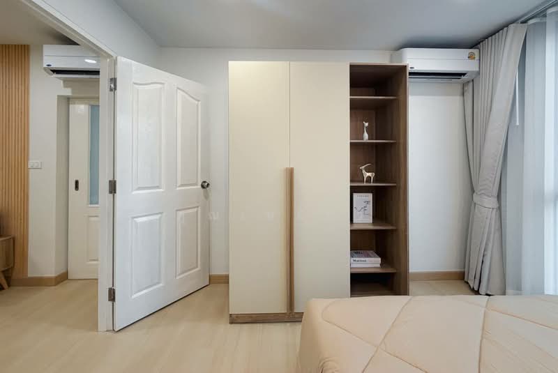 The Niche ID Ladprao 130, Bangkok, 130 Soi Ladprao 130, Khlong Chan, Bang Kapi, Bangkok, 1 Bedroom, 35 sqm, Condo For Sale, by คุณเหมียว, 500498047 - DDproperty.com