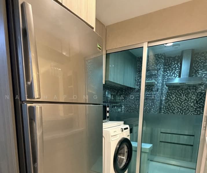 Belle Grand Rama 9, Bangkok, 131 Rama 9 Road, Huai Khwang, Bangkok, 3 Bedrooms, 98 sqm, Condo For Rent, by Natthapong Laomahong, 500498048 - DDproperty.com
