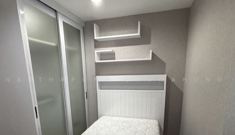 Belle Grand Rama 9, Bangkok, 131 Rama 9 Road, Huai Khwang, Bangkok, 3 Bedrooms, 98 sqm, Condo For Rent, by Natthapong Laomahong, 500498048 - DDproperty.com