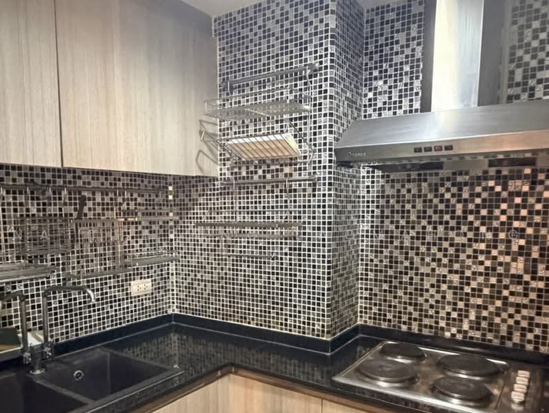 Belle Grand Rama 9, Bangkok, 131 Rama 9 Road, Huai Khwang, Bangkok, 3 Bedrooms, 98 sqm, Condo For Rent, by Natthapong Laomahong, 500498048 - DDproperty.com