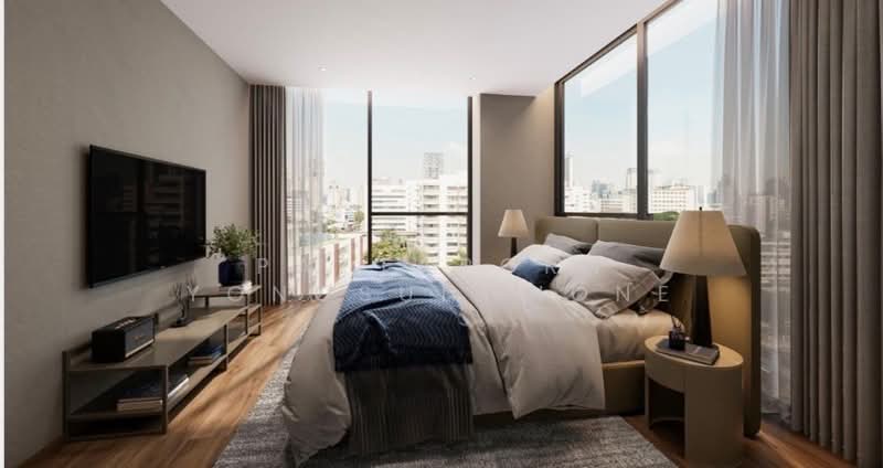 Via 34, Bangkok, 15 Soi Sukhumvit 34, Khong Tan, Khlong Toei, Bangkok, 3 Bedrooms, 146 sqm, Condo For Rent, by Pattaporn Yongsungnone, 500498050 - DDproperty.com
