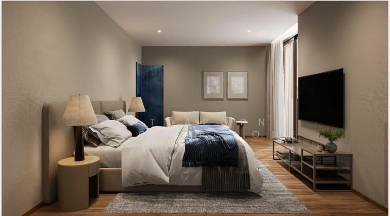 Via 34, Bangkok, 15 Soi Sukhumvit 34, Khong Tan, Khlong Toei, Bangkok, 3 Bedrooms, 146 sqm, Condo For Rent, by Pattaporn Yongsungnone, 500498050 - DDproperty.com