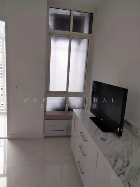 IDEO Verve Sukhumvit, Bangkok, 2077 Sukhumvit Road, Phra Kanong Nua, Watthana, Bangkok, 1 Bedroom, 35 sqm, Condo For Sale, by Woraruethai Klumbun, 500498052 - DDproperty.com
