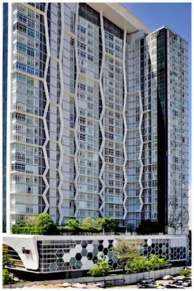 IDEO Verve Sukhumvit, Bangkok, 2077 Sukhumvit Road, Phra Kanong Nua, Watthana, Bangkok, 1 Bedroom, 35 sqm, Condo For Sale, by Woraruethai Klumbun, 500498052 - DDproperty.com