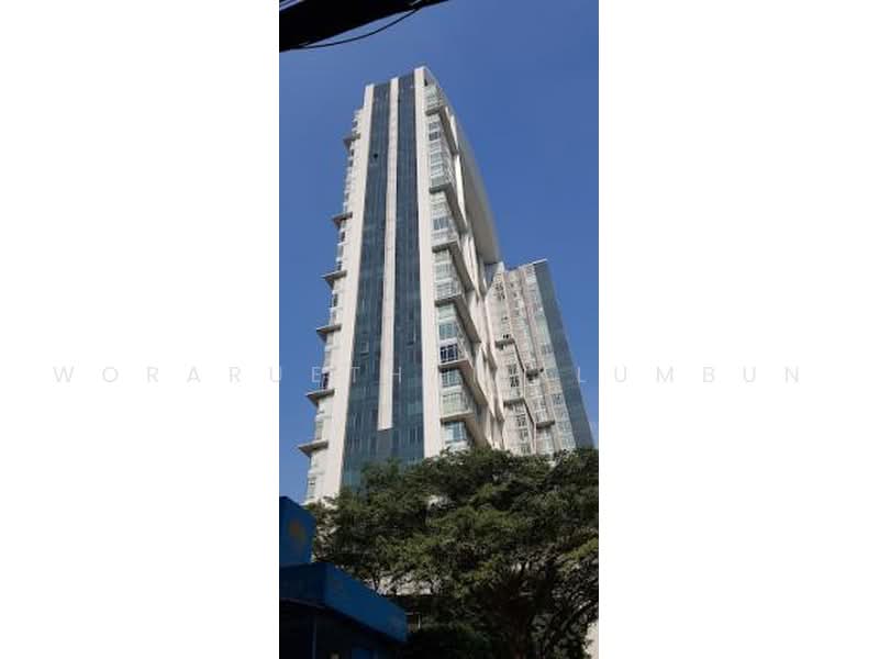 IDEO Verve Sukhumvit, Bangkok, 2077 Sukhumvit Road, Phra Kanong Nua, Watthana, Bangkok, 1 Bedroom, 35 sqm, Condo For Sale, by Woraruethai Klumbun, 500498052 - DDproperty.com