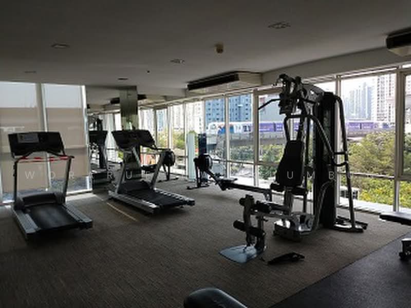IDEO Verve Sukhumvit, Bangkok, 2077 Sukhumvit Road, Phra Kanong Nua, Watthana, Bangkok, 1 Bedroom, 35 sqm, Condo For Sale, by Woraruethai Klumbun, 500498052 - DDproperty.com