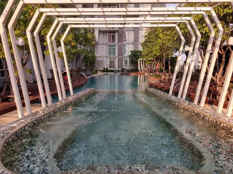 IDEO Verve Sukhumvit, Bangkok, 2077 Sukhumvit Road, Phra Kanong Nua, Watthana, Bangkok, 1 Bedroom, 35 sqm, Condo For Sale, by Woraruethai Klumbun, 500498052 - DDproperty.com