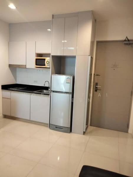 IDEO Verve Sukhumvit, Bangkok, 2077 Sukhumvit Road, Phra Kanong Nua, Watthana, Bangkok, 1 Bedroom, 35 sqm, Condo For Sale, by Woraruethai Klumbun, 500498052 - DDproperty.com