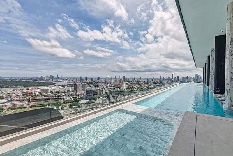 Life Rama 4-Asoke, Bangkok, Rama 4 Road, Khlong Toei, Bangkok, Studio, 26 sqm, Condo For Rent, by Natthapong Laomahong, 500498053 - DDproperty.com