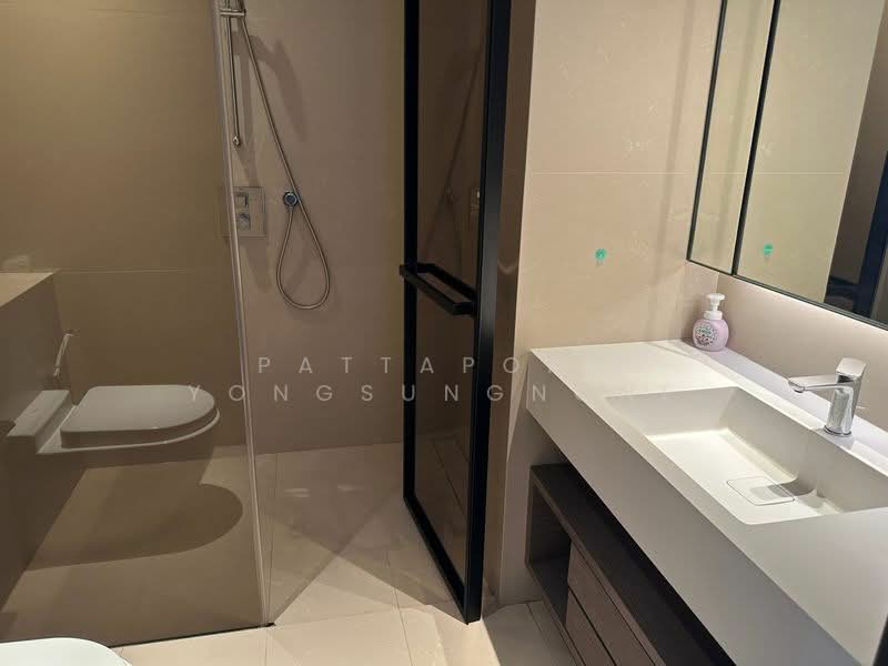 Banyan Tree Residences Riverside : บันยัน ทรี เรสซิเดนซ์ ริเวอร์ไซด์ กรุงเทพ, กรุงเทพ, ซอยสมเด็จเจ้าพระยา 17, คลองสาน, กรุงเทพ, 505 ตร.ม., คอนโด ขาย, โดย Pattaporn Yongsungnone, 500498054 - DDproperty.com