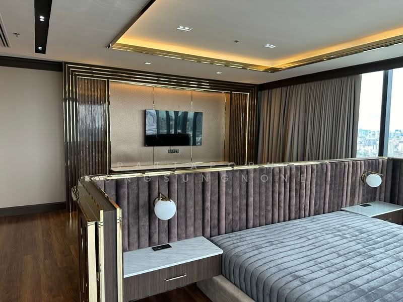 Banyan Tree Residences Riverside : บันยัน ทรี เรสซิเดนซ์ ริเวอร์ไซด์ กรุงเทพ, กรุงเทพ, ซอยสมเด็จเจ้าพระยา 17, คลองสาน, กรุงเทพ, 505 ตร.ม., คอนโด ขาย, โดย Pattaporn Yongsungnone, 500498054 - DDproperty.com