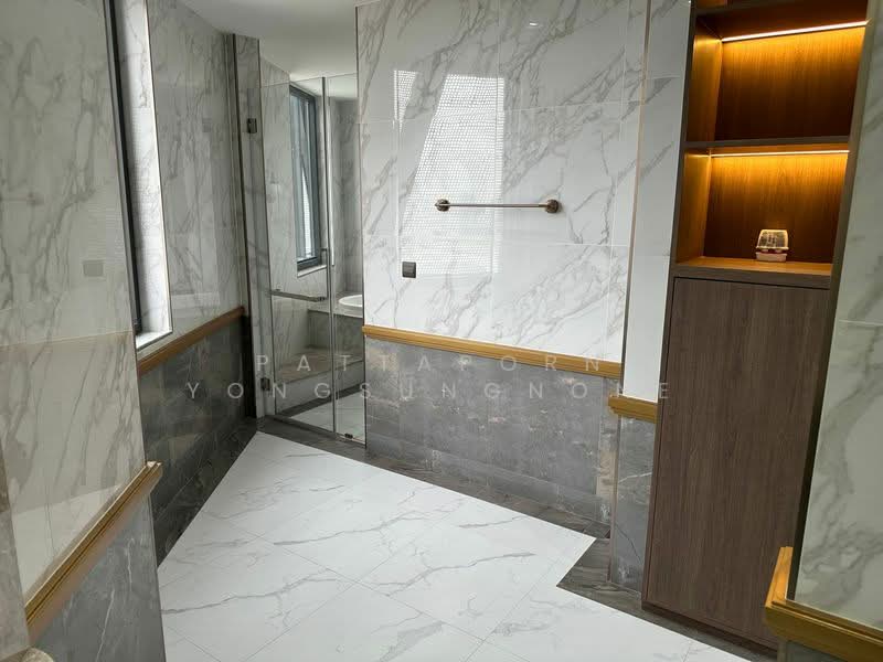 Banyan Tree Residences Riverside : บันยัน ทรี เรสซิเดนซ์ ริเวอร์ไซด์ กรุงเทพ, กรุงเทพ, ซอยสมเด็จเจ้าพระยา 17, คลองสาน, กรุงเทพ, 505 ตร.ม., คอนโด ขาย, โดย Pattaporn Yongsungnone, 500498054 - DDproperty.com