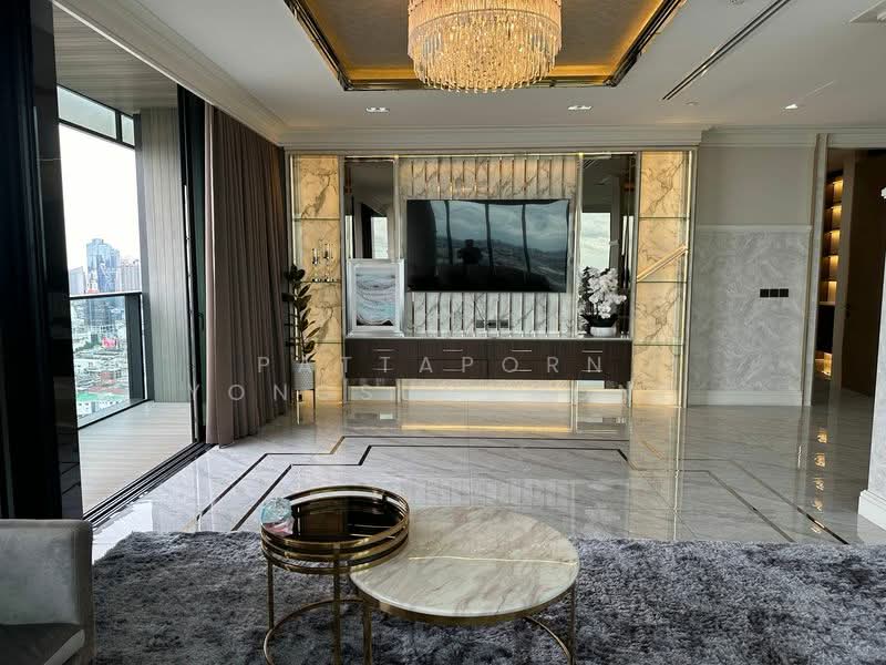 Banyan Tree Residences Riverside : บันยัน ทรี เรสซิเดนซ์ ริเวอร์ไซด์ กรุงเทพ, กรุงเทพ, ซอยสมเด็จเจ้าพระยา 17, คลองสาน, กรุงเทพ, 505 ตร.ม., คอนโด ขาย, โดย Pattaporn Yongsungnone, 500498054 - DDproperty.com