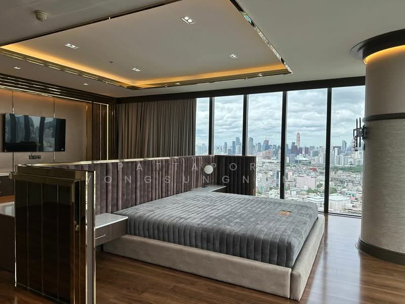 Banyan Tree Residences Riverside, Bangkok, Soi Somdet Chao Phraya 17, Khlong San, Bangkok, 7 Bedrooms, 505 sqm, Condo For Sale, by Pattaporn Yongsungnone, 500498054 - DDproperty.com