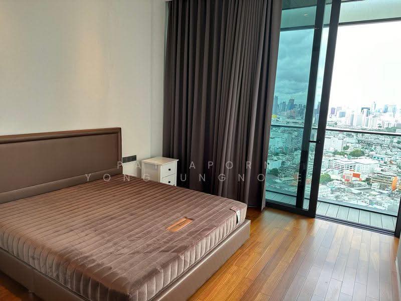 Banyan Tree Residences Riverside, Bangkok, Soi Somdet Chao Phraya 17, Khlong San, Bangkok, 7 Bedrooms, 505 sqm, Condo For Sale, by Pattaporn Yongsungnone, 500498054 - DDproperty.com