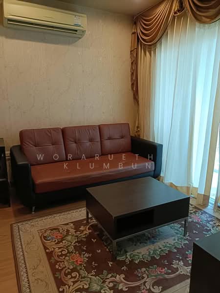 The Complete Rajprarop, Bangkok, 10/18 Rajaprarop Road, Thanon Phaya Thai, Ratchathewi, Bangkok, 2 Bedrooms, 55 sqm, Condo For Sale, by Woraruethai Klumbun, 500498055 - DDproperty.com