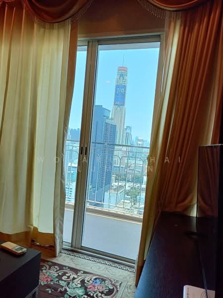 The Complete Rajprarop, Bangkok, 10/18 Rajaprarop Road, Thanon Phaya Thai, Ratchathewi, Bangkok, 2 Bedrooms, 55 sqm, Condo For Sale, by Woraruethai Klumbun, 500498055 - DDproperty.com