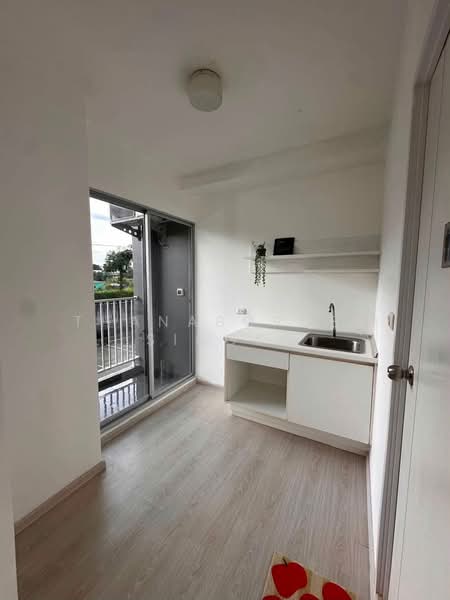 PLUM CONDO PARK รังสิต, ปทุมธานี, ถนนพหลโยธิน, คลองหนึ่ง, คลองหลวง, ปทุมธานี, 22 ตร.ม., คอนโด ขาย, โดย Thanabordee Singsa, 500498057 - DDproperty.com