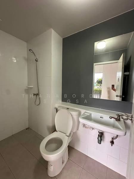 PLUM CONDO PARK รังสิต, ปทุมธานี, ถนนพหลโยธิน, คลองหนึ่ง, คลองหลวง, ปทุมธานี, 22 ตร.ม., คอนโด ขาย, โดย Thanabordee Singsa, 500498057 - DDproperty.com