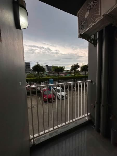 PLUM CONDO PARK รังสิต, ปทุมธานี, ถนนพหลโยธิน, คลองหนึ่ง, คลองหลวง, ปทุมธานี, 22 ตร.ม., คอนโด ขาย, โดย Thanabordee Singsa, 500498057 - DDproperty.com