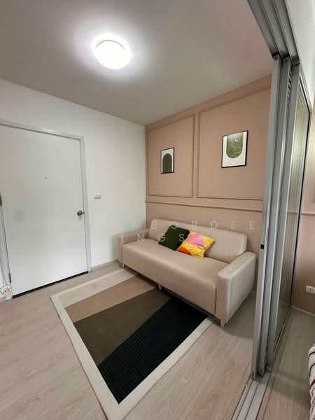 PLUM CONDO PARK รังสิต, ปทุมธานี, ถนนพหลโยธิน, คลองหนึ่ง, คลองหลวง, ปทุมธานี, 22 ตร.ม., คอนโด ขาย, โดย Thanabordee Singsa, 500498057 - DDproperty.com