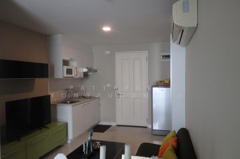 The Clover Thonglor Residence, Bangkok, Soi Sukhumvit 55, Khlong Tan Nua, Watthana, Bangkok, 1 Bedroom, 36 sqm, Condo For Sale, by Pattaporn Yongsungnone, 500498058 - DDproperty.com