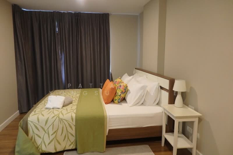 The Clover Thonglor Residence : เดอะ โคลเวอร์ ทองหล่อ เรสซิเดนซ์, กรุงเทพ, ซอยสุขุมวิท 55, คลองตันเหนือ, วัฒนา, กรุงเทพ, 36 ตร.ม., คอนโด ขาย, โดย Pattaporn Yongsungnone, 500498058 - DDproperty.com