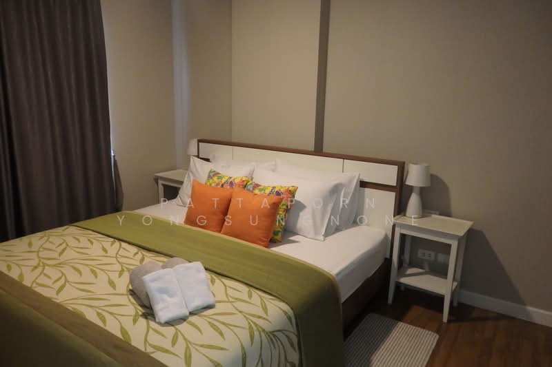 The Clover Thonglor Residence : เดอะ โคลเวอร์ ทองหล่อ เรสซิเดนซ์, กรุงเทพ, ซอยสุขุมวิท 55, คลองตันเหนือ, วัฒนา, กรุงเทพ, 36 ตร.ม., คอนโด ขาย, โดย Pattaporn Yongsungnone, 500498058 - DDproperty.com