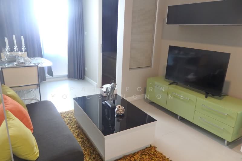 The Clover Thonglor Residence : เดอะ โคลเวอร์ ทองหล่อ เรสซิเดนซ์, กรุงเทพ, ซอยสุขุมวิท 55, คลองตันเหนือ, วัฒนา, กรุงเทพ, 36 ตร.ม., คอนโด ขาย, โดย Pattaporn Yongsungnone, 500498058 - DDproperty.com
