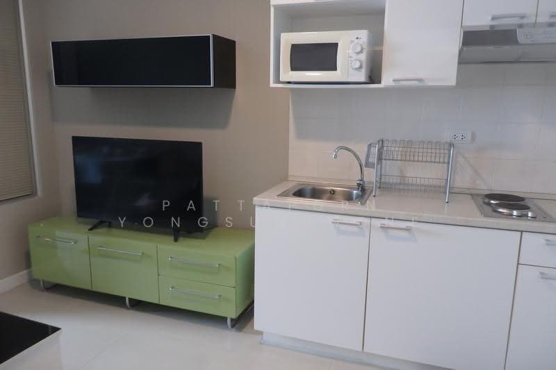 The Clover Thonglor Residence : เดอะ โคลเวอร์ ทองหล่อ เรสซิเดนซ์, กรุงเทพ, ซอยสุขุมวิท 55, คลองตันเหนือ, วัฒนา, กรุงเทพ, 36 ตร.ม., คอนโด ขาย, โดย Pattaporn Yongsungnone, 500498058 - DDproperty.com